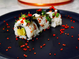 URI Maki Caviar 